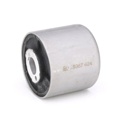 Image de FEBI BILSTEIN 29367 Support d&#039;Essieu gauche, arrière Caoutchouc BMW: 3 Berline, Compact, Cabriolet oscaro, mister auto, yakarouler