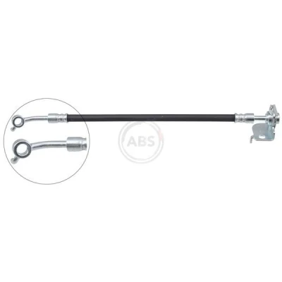 Image de Flexible de frein A.B.S. SL 1309