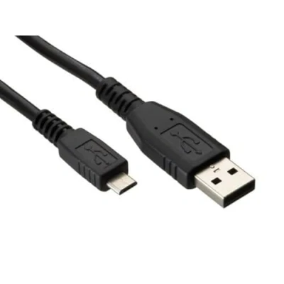 Image de DragonTrading® Câble de charge pour manettes DualShock PS4 Playstation 4, 2 mètres