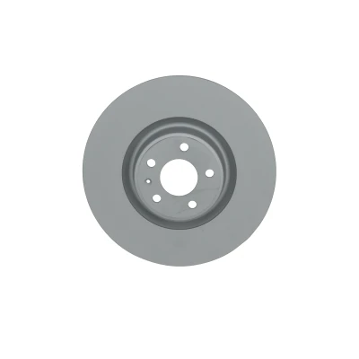 Image de ATE 24.0134 0107.1 Disque de frein 356,0 34,0 5 112,0 ventilé revêtu à haute teneur en carbone avec vis/boulons AUDI: A6 C7 Allroad