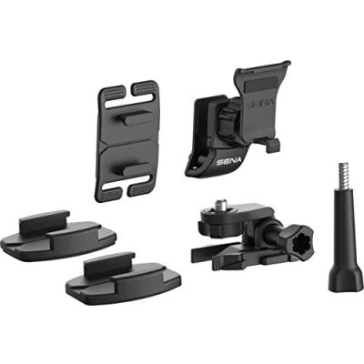 Image de Sena SCA A0201 Plaque de Fixation pour Prisme Quick Release Mount