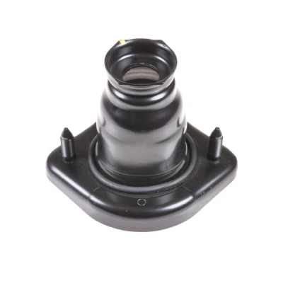 Image de BLUE PRINT ADH28089C Coupelle d&#039;amortisseur Essieu arrière sans roulement à billes Caoutchouc HONDA: CR V 2, CIVIC 7 Hatchback