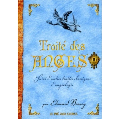 Image de Traité des anges Livre d’occasion Correct