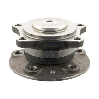 Image de FEBI BILSTEIN 19248 Kit de roulements roue VOLVO: V70 2, S60 I, I