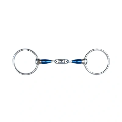 Image de Waldhausen Filet Sweet Iron, double brisure 13,5 RVS