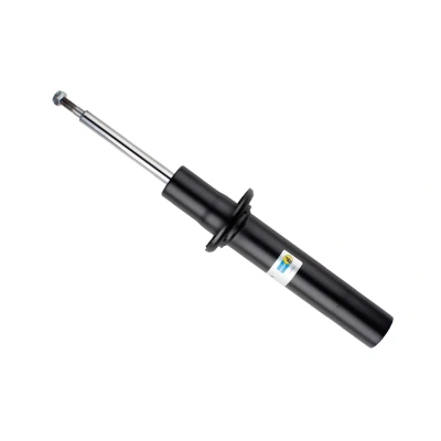 Image de BILSTEIN 22 303509 Amortisseur Essieu avant Pression de gaz Système bitube Jambe suspension Plaque en bas, Goujon haut