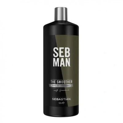 Image de Sebastian Après shampooing Seb Man Soin The Smoother