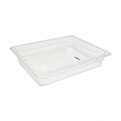 Image de Maxima Bac Gastronorm GN Polycarbonate 1/2 65mm 325x265mm