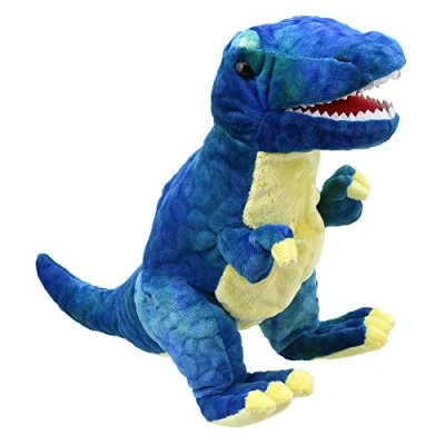 Image de The Puppet Company PC002905 Puppet, 30 x 14 Centimeters