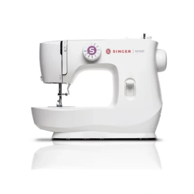 Image de Machine à Coudre Singer M1605 Blanc