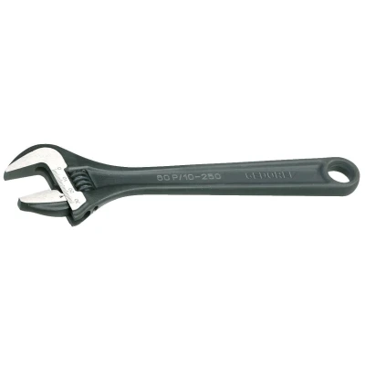 Image de GEDORE 60 P 6 Clé à molette Acier chrome vanadium