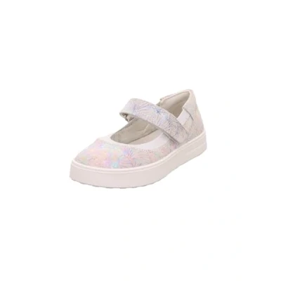 Image de Superfit Stella Ballerine, Blanc 1000, 30 EU Large