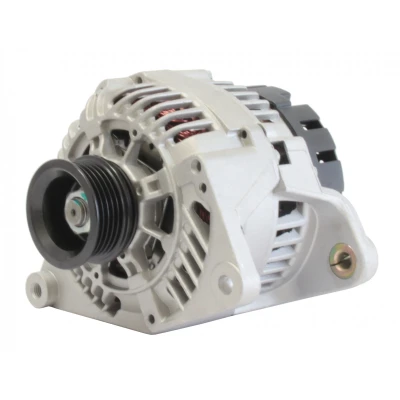 Image de MAPCO 13735 Alternateur 14V 90A AUDI: A4 B5 Avant, Berline, A6 C5 VOLKSWAGEN: Passat Break