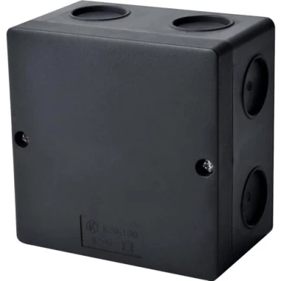 Image de KOPOS KSK 100_FA Boîte de jonction (L x l H) 101 47 mm 1 pc(s)