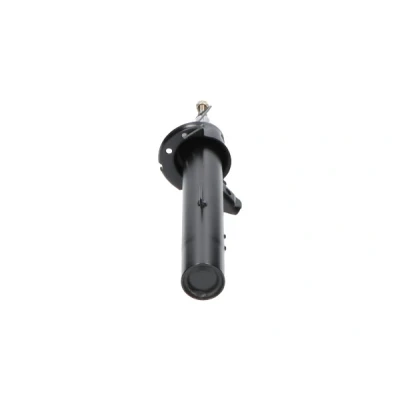 Image de KAVO PARTS SSA 10036 Amortisseur Essieu avant droit Pression de gaz Système bitube avec ressort détente Goujon en haut BMW: 3 Berline