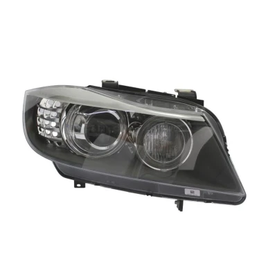 Image de MAGNETI MARELLI 719000000036 Phares BMW: 3 Berline, Touring