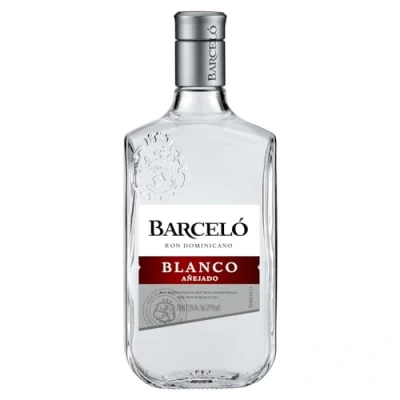 Image de Barcelo Ron Dominicano Blanco Rhum 70 cl