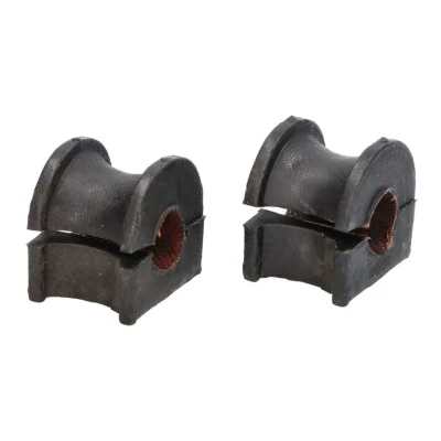 Image de DELPHI TD444W Silent Bloc De Barre Stabilisatrice 30, FORD: Fiesta 4, KA 3 portes, Mk4