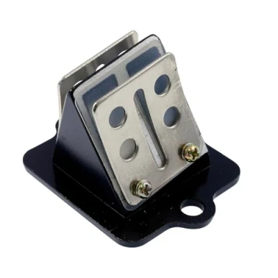 Image de 2EXTREME boîte à clapets standard compatible pour Piaggio Zip Base, Fast Rider, RST, New TPH, NTT, VESPA ET2, LX, LXV 50cc