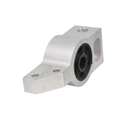 Image de FAG 829 0298 10 Silent Bloc De Triangle Support métal caoutchouc pour bras oscillant transversal VOLKSWAGEN: Passat CC, Tiguan I, B6 Variant