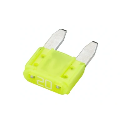 Image de HELLA 8JS 728 596 841 Fusible 20 jaune