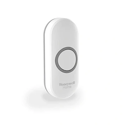 Image de Bouton sans fil DCP311 vertical, blanc