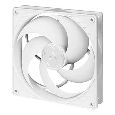 Image de ARCTIC P14 PWM Ventilateur PC, 140 mm, Boitier Silencieux, Refroidisseur pour Unité Centrale, Pression Statique Élevée, Fonction PWM, 200 1700 RPM (0