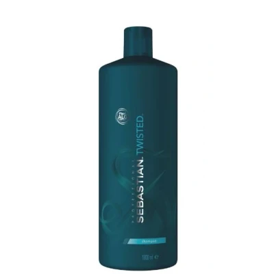 Image de Sebastian Professional Twisted Elastic Shampoo Per capelli ricci, 1L
