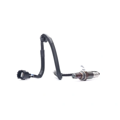 Image de DENSO Direct Fit DOX 0288 Sonde lambda M18x1.5 chauffé, doigt, à seuil TOYOTA: Avensis II Berline, Station Wagon