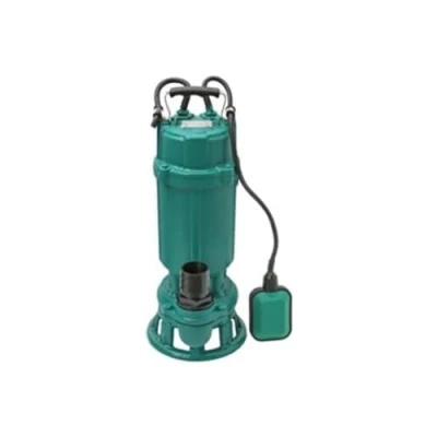 Image de IBO Pompe Submersible 1500 FURIATKA Vert 24 x 48 cm
