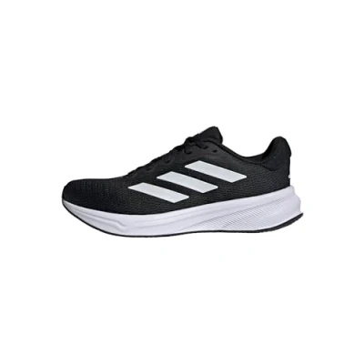 Image de adidas Performance Response Baskets basses core black cloud white black, Homme, Taille: 39 1/3,