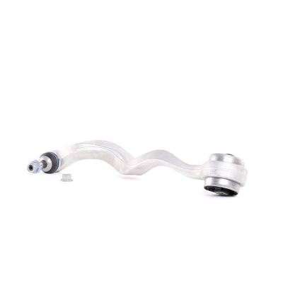 Image de LEMFÖRDER 27096 02 Bras de suspension Essieu avant, inférieur, gauche, avant barre oscillant transversal Aluminium BMW: 5 Berline, Touring oscaro,