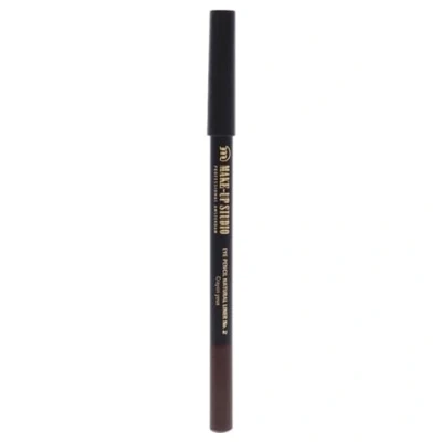 Image de Make Up Studio Crayon Yeux 3