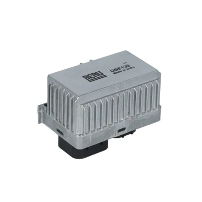 Image de Appareil de commande des bougies préchauffage BORGWARNER (BERU) GSE 138