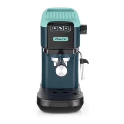 Image de Machine à expresso ARIETE 1399 Aquamarine 1300 W 15 bars de pression