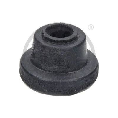 Image de OPTIMAL F8 7857 Silent Bloc De Triangle extérieur, côté conducteur ou passager, Essieu avant Support en caoutchouc pour bras oscillant transversal