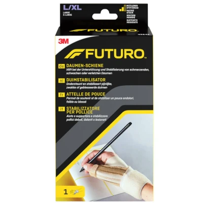 Image de Futuro™ Attelle Pouce L/Xl