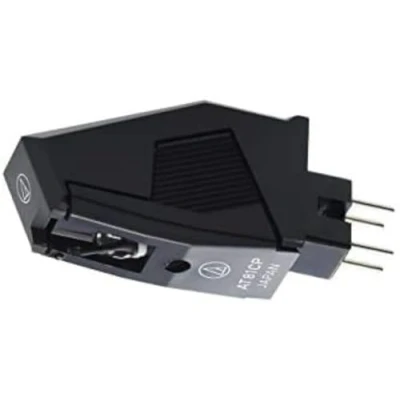 Image de Cartouche et stylet pour Technics SL 7, D21, D210, D30, D4, DD2, DD20, DD33, DL1