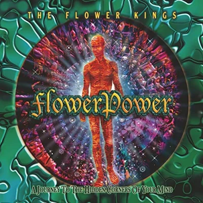 Image de Flower Power (Re Issue 2022)