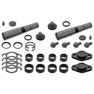 Image de FEBI BILSTEIN 18418 Kit d&#039;assemblage, pivot de fusée d&#039;essieu IVECO: EuroCargo I III