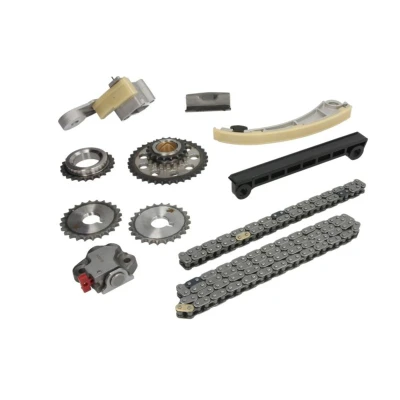 Image de HEPU 21 0389 Jeu de distribution à chaînes Simplex, Chaîne fermée SUZUKI: Grand Vitara 2 SUV, 1 SUV
