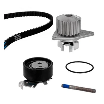 Image de METELLI 30 0628 5 Pompe à Eau + Kit De Distribution CITROËN: C3 II, I 3/5 portes, Berlingo / First I, PEUGEOT: 206 portes