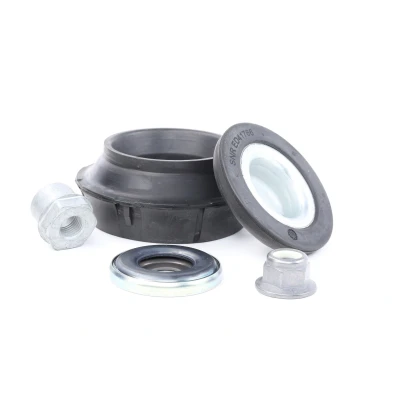 Image de SNR KB655.07 kit de réparation, palier la jambe suspension avec vis RENAULT: Kangoo I, CLIO 2, I Express, NISSAN: Kubistar Van