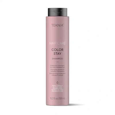 Image de Lakmé Teknia Color Stay Shampoo 300 ml