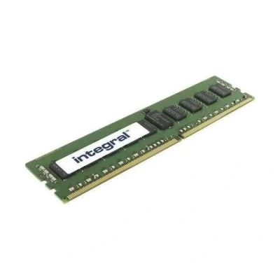 Image de Integral 16 Go DDR4 2133 MHz DIMM PC4 17000 1.2V 1GX8 CL15 Kit Mémoire pour Ordinateur de Bureau