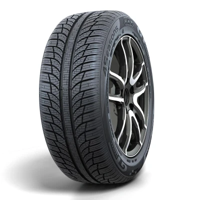Image de GT Radial 4SEASONS 155/65 R14 75T auto Pneus toute saison 100A4206