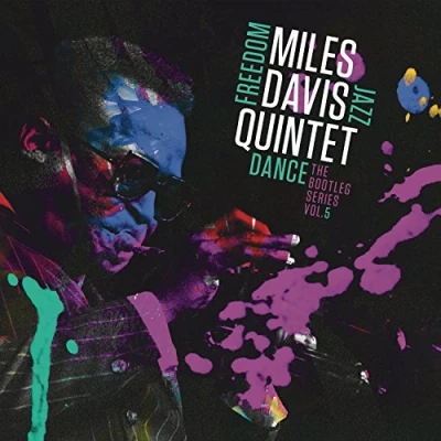Image de Miles Davis Quintet: Freedom Jazz Dance: the Bootleg Series