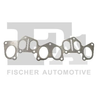 Image de FA1 421 013 Joints de Collecteur d&#039;Echappement Culasse cylindre PEUGEOT: 306 Break, 3/5 portes, 406 Berline, CITROËN: Xantia portes