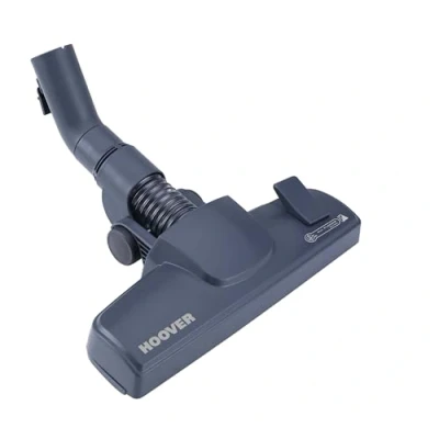 Image de Hoover G236EE Brosse Tapis et Sols durs, élimine la poussière les allergènes, compatible avec aspirateurs balais Athos, Telios Plus Extra