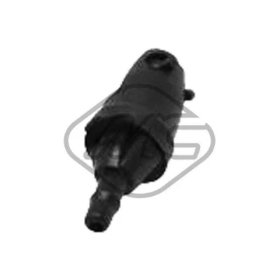 Image de Gicleur d&#039;eau de nettoyage, nettoyage des vitres Metalcaucho 32593